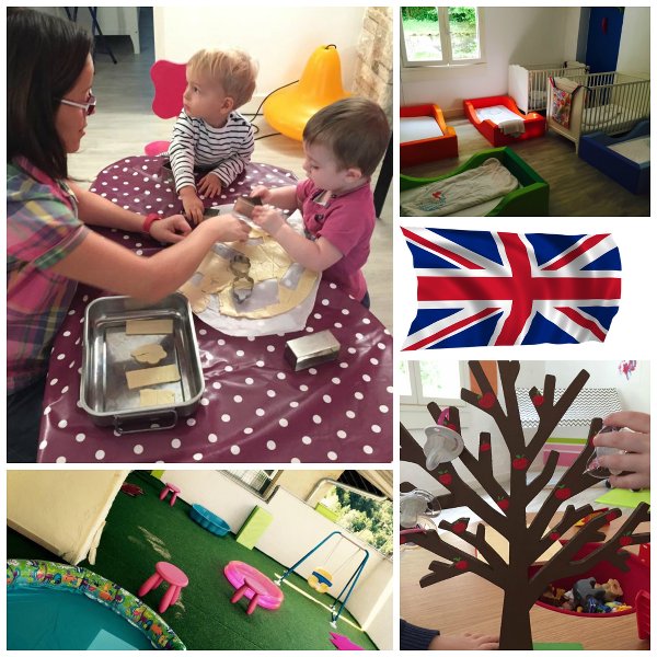 atelier cuisine anglais dortoir piscine arbre a sucette