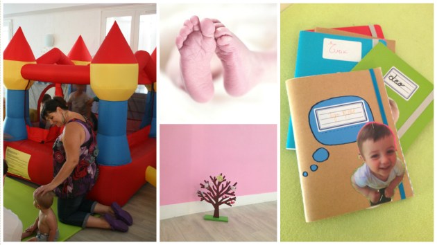 jeux sommeil cahier de liaison fonctionnement microcreche