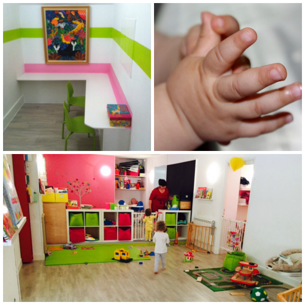 microcreche vaulnaveys