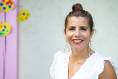 photpgraphe entreprise creche, photographe Uriage,  Photographe Vaulnavays